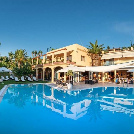 Hawaii Accommodation Pelekas Zewnętrze zdjęcie