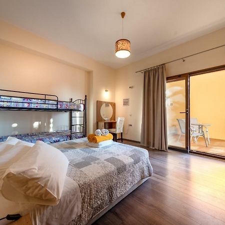Hawaii Accommodation Pelekas Zewnętrze zdjęcie