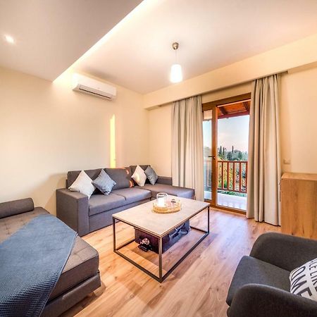Hawaii Accommodation Pelekas Zewnętrze zdjęcie