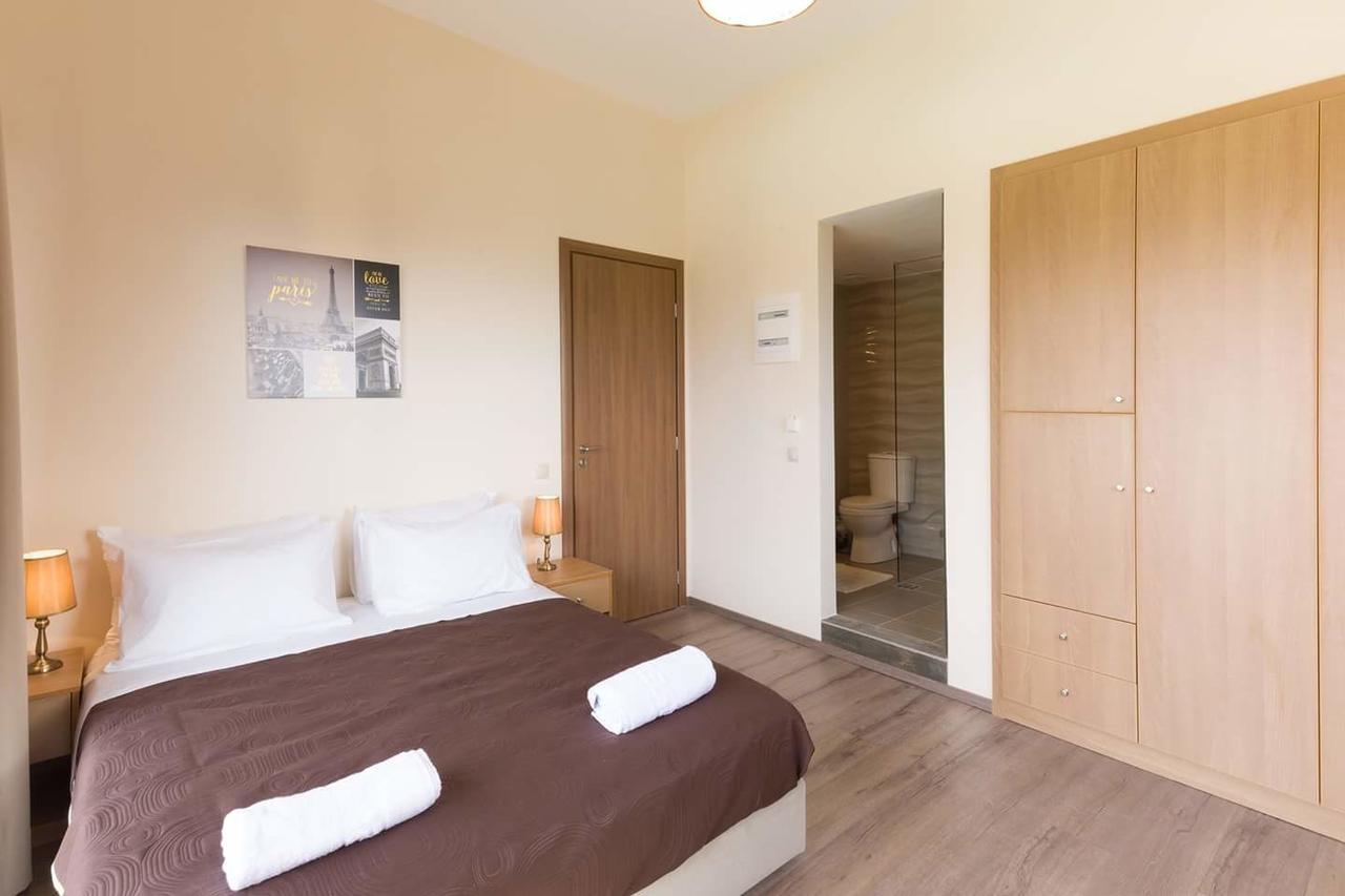 Hawaii Accommodation Pelekas Zewnętrze zdjęcie