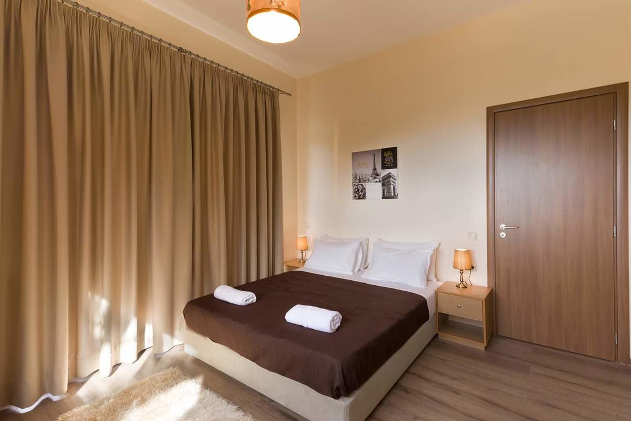 Hawaii Accommodation Pelekas Zewnętrze zdjęcie
