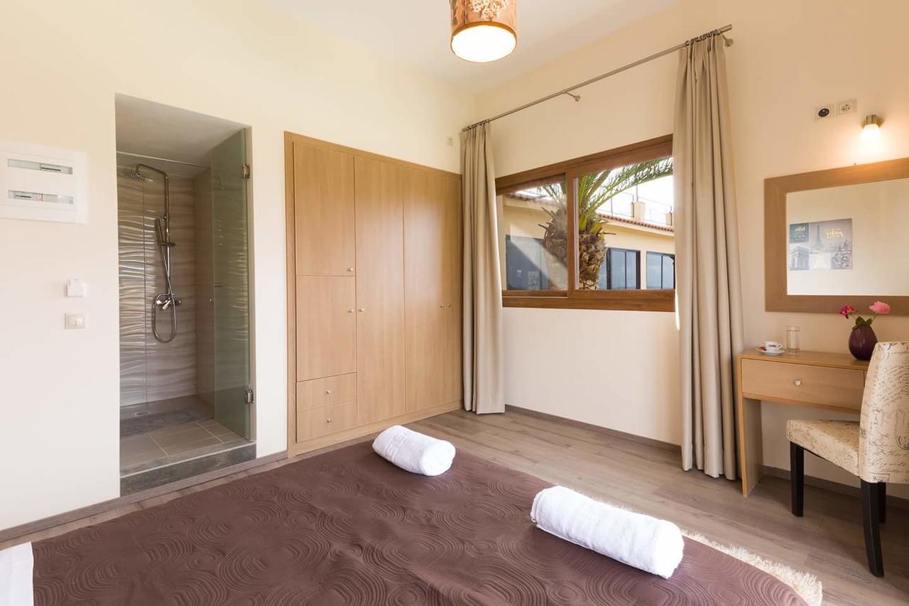 Hawaii Accommodation Pelekas Zewnętrze zdjęcie