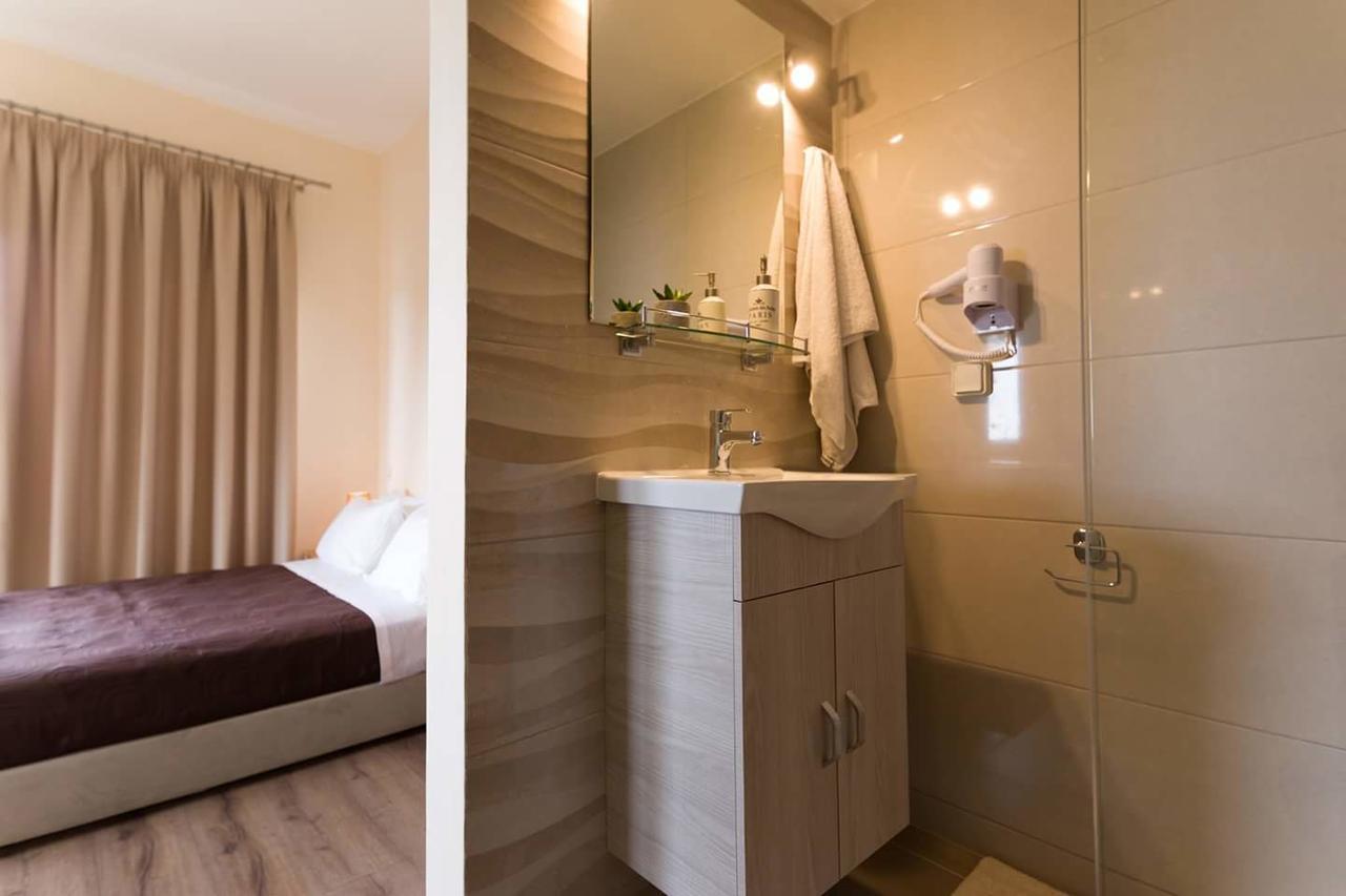 Hawaii Accommodation Pelekas Zewnętrze zdjęcie
