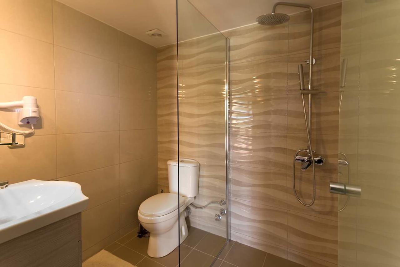 Hawaii Accommodation Pelekas Zewnętrze zdjęcie