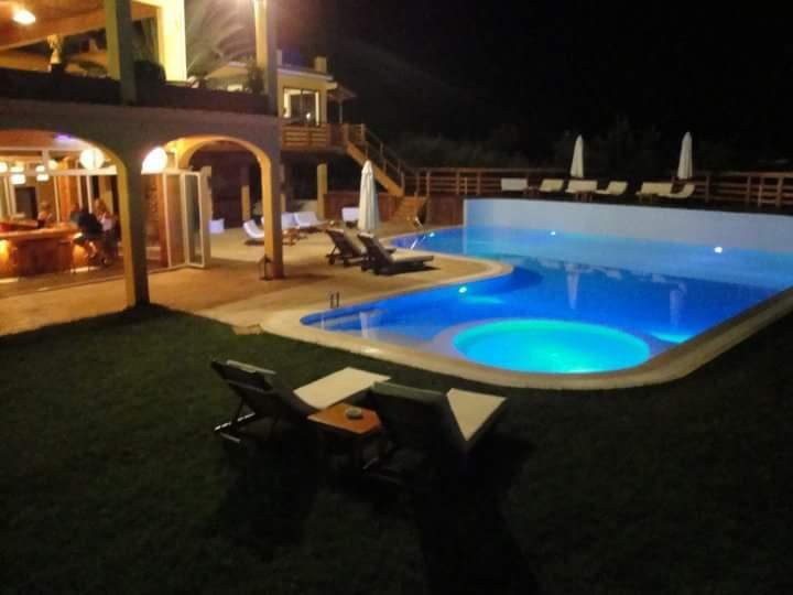 Hawaii Accommodation Pelekas Zewnętrze zdjęcie