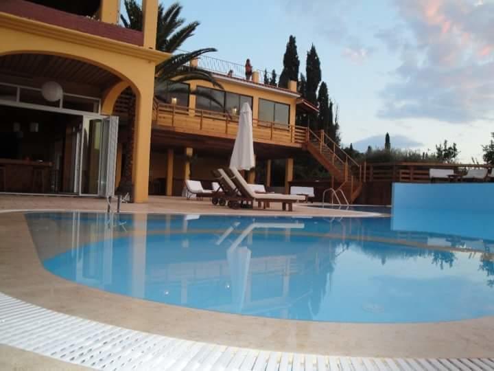 Hawaii Accommodation Pelekas Zewnętrze zdjęcie