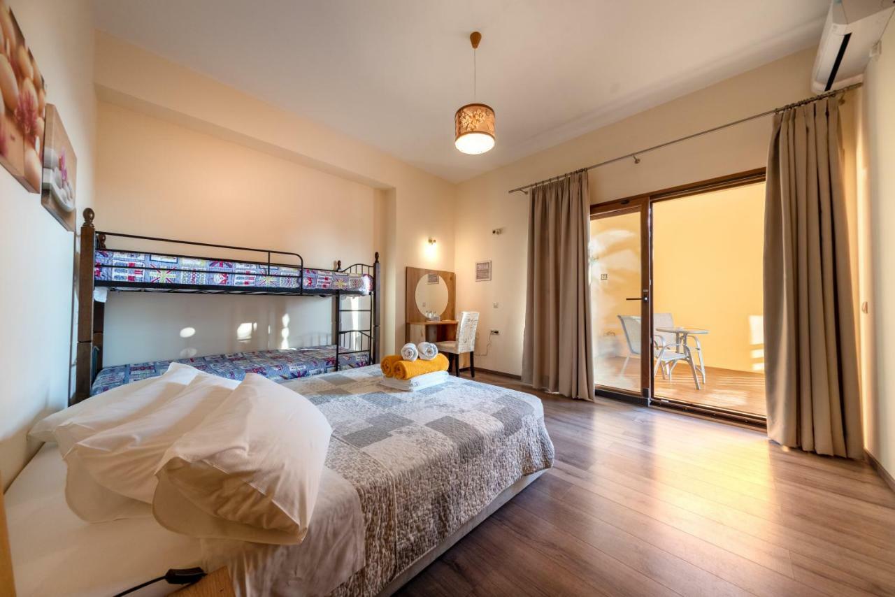 Hawaii Accommodation Pelekas Zewnętrze zdjęcie