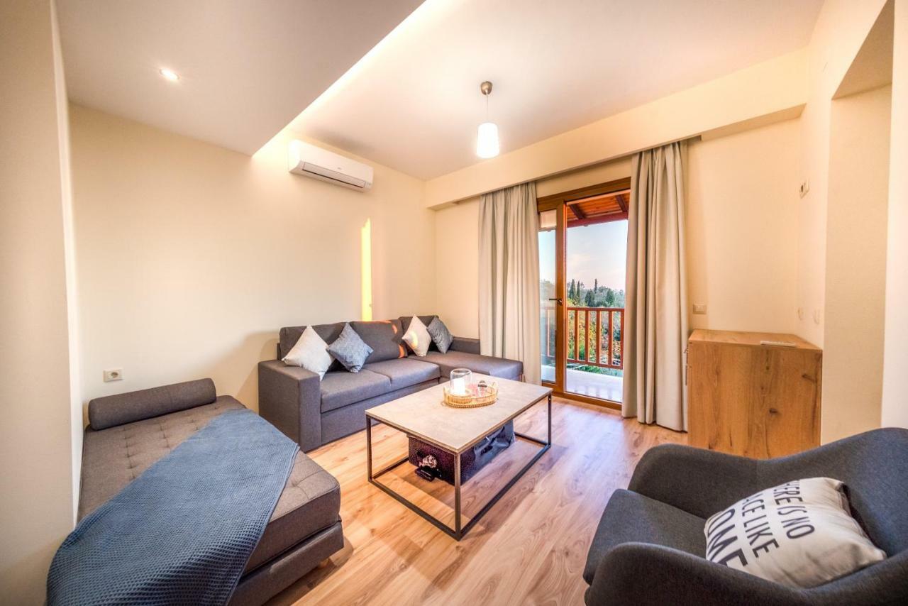 Hawaii Accommodation Pelekas Zewnętrze zdjęcie