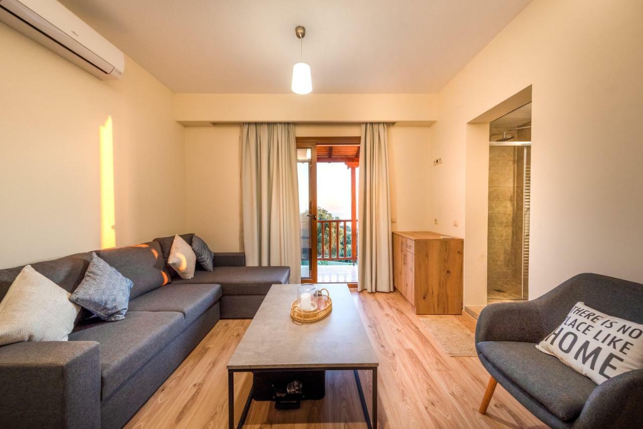 Hawaii Accommodation Pelekas Zewnętrze zdjęcie