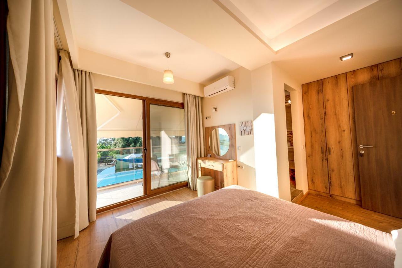 Hawaii Accommodation Pelekas Zewnętrze zdjęcie