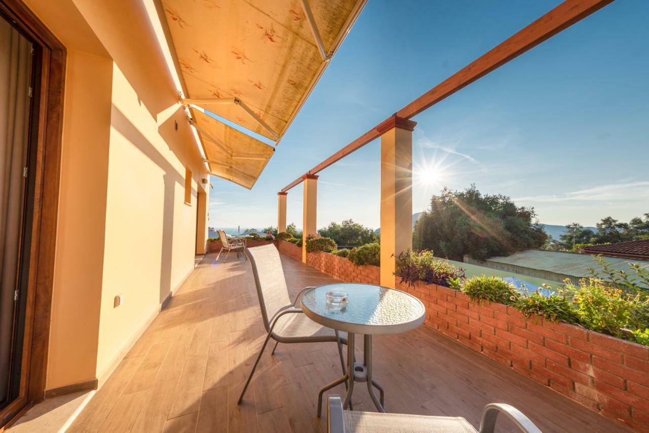 Hawaii Accommodation Pelekas Zewnętrze zdjęcie