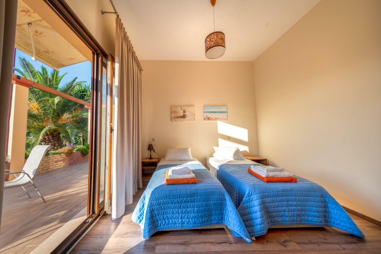 Hawaii Accommodation Pelekas Zewnętrze zdjęcie